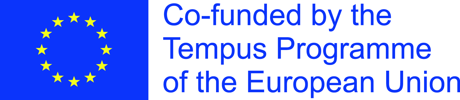 EU TEMPUS project