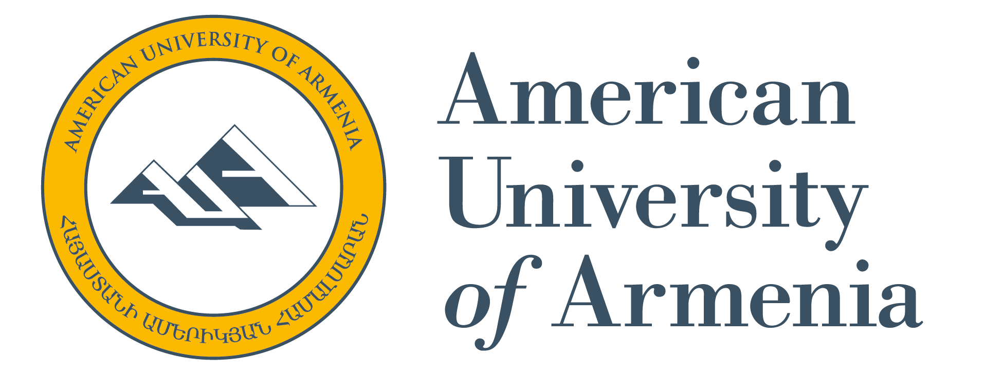 Հայաստանի ամերիկյան համալսարան