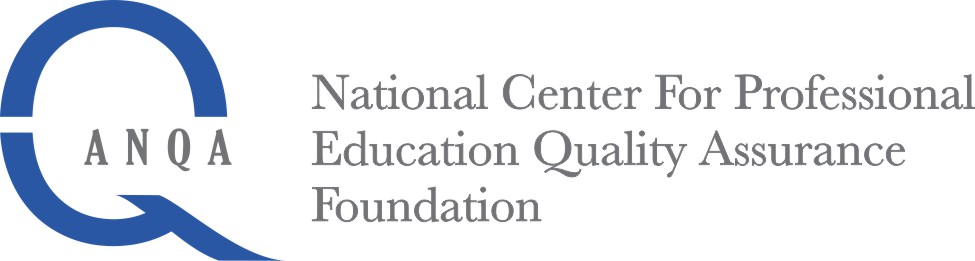 National Center for Professional Education Quality Assurance